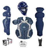 All-Star Player Series Catchers Set Ages 7-9 All-Star