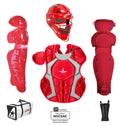 All-Star Player Series Catchers Set Ages 12-16, 15." All-Star