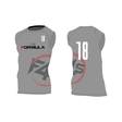 Custom Sleeveless Compression Shirts League Outfitters