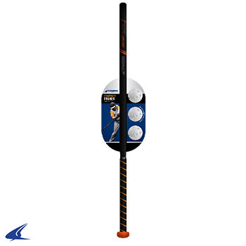 Champro Contract Trainer Bat with Training Balls Champro