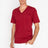 Los Angeles Apparel Unisex USA-Made Fine Jersey V-Neck T-Shirt Los Angeles Apparel