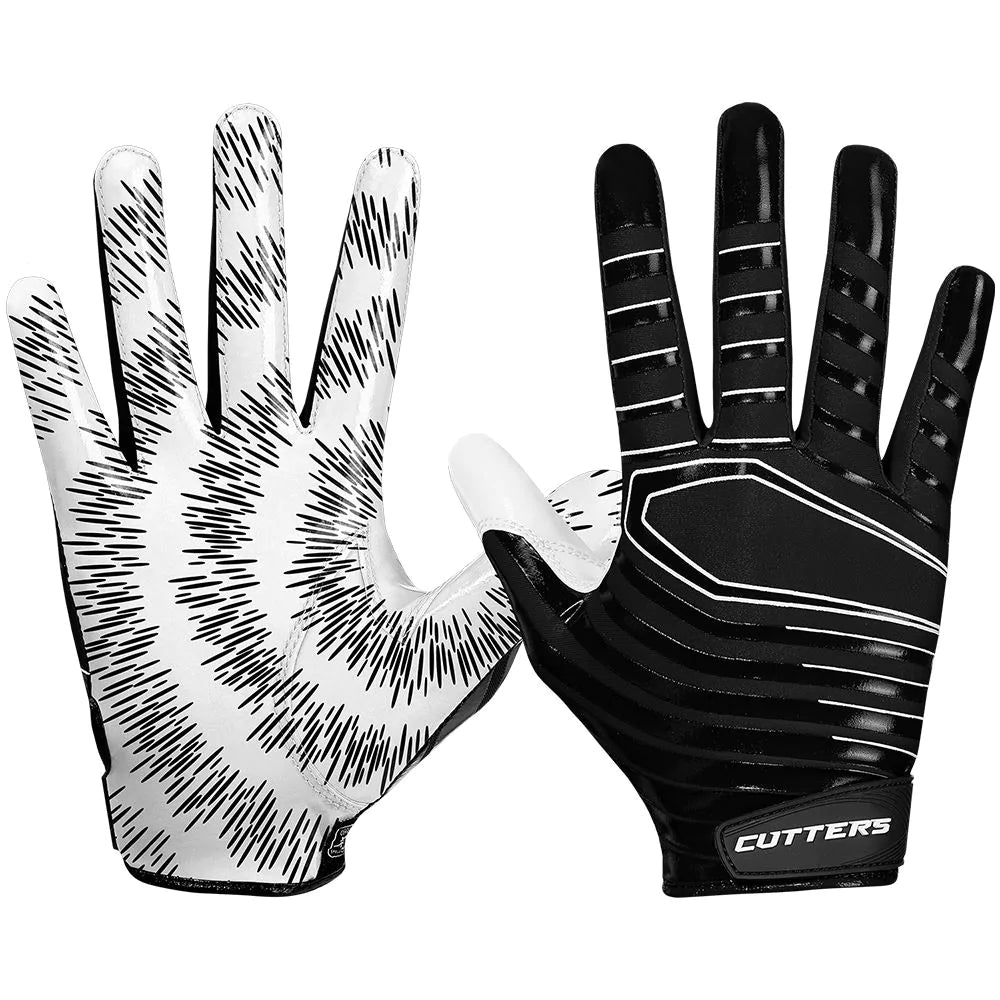 Cutters Rev Youth 3.0 Receiver Gloves Cutters