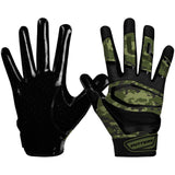 Cutters Men's Rev Pro 3.0 Receiver Gloves Cutters