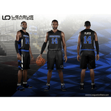 Free Throw Reversible Home & Away Premium Uniform Package League Outfitters