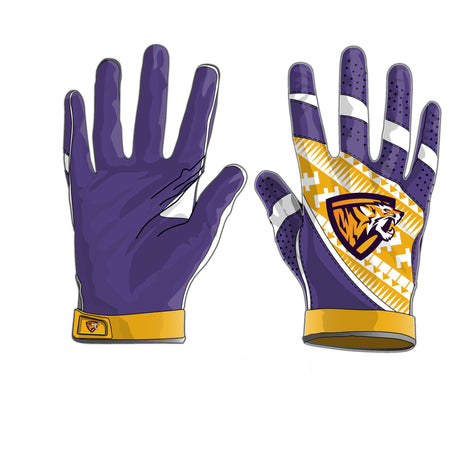 Custom Gloves League Outfitters