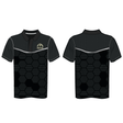 Custom Polo Shirts League Outfitters