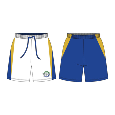 Custom Shorts League Outfitters
