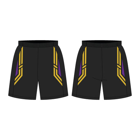 Custom Shorts League Outfitters