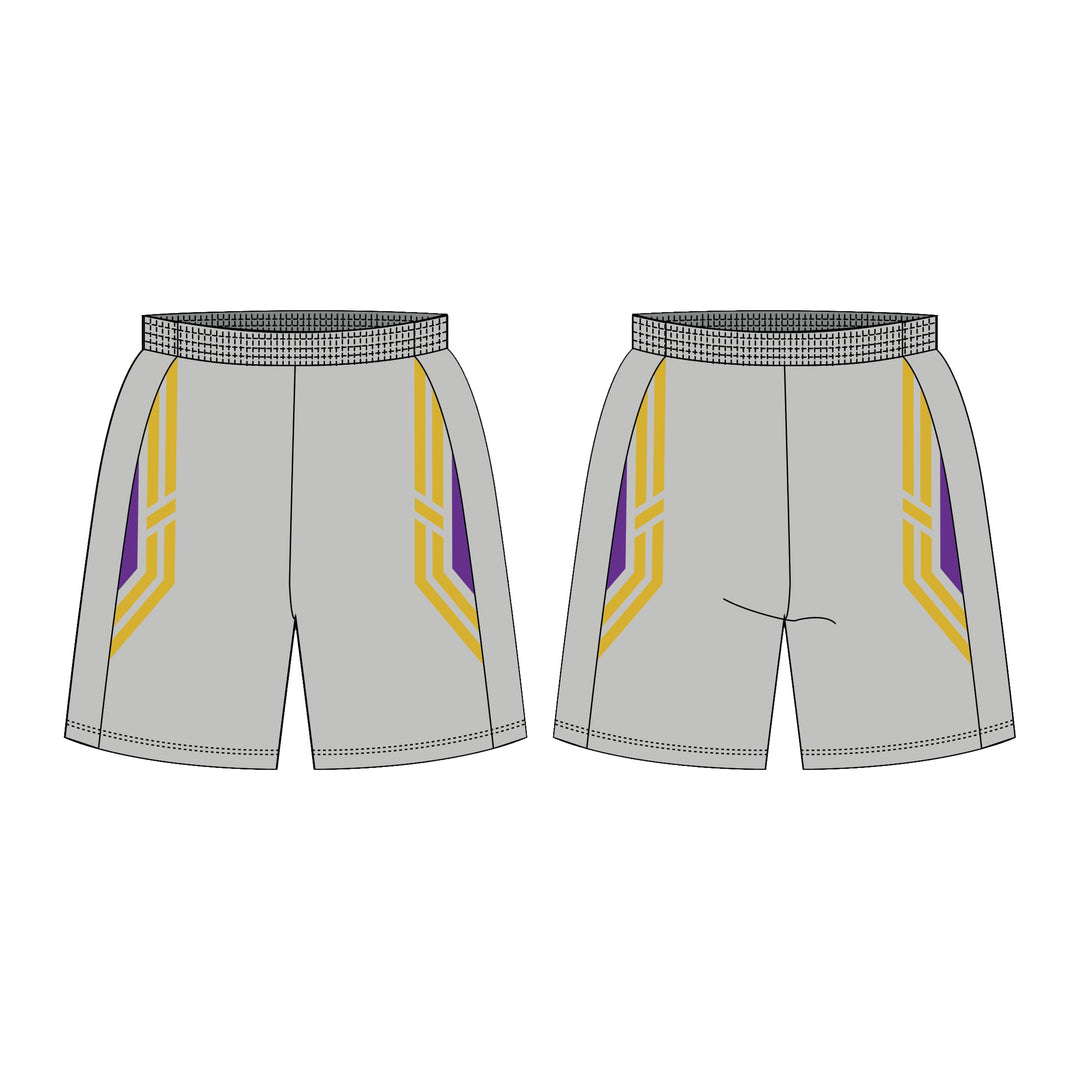 Custom Shorts League Outfitters