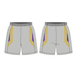 Custom Shorts League Outfitters