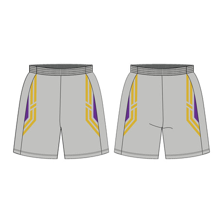 Custom Shorts League Outfitters