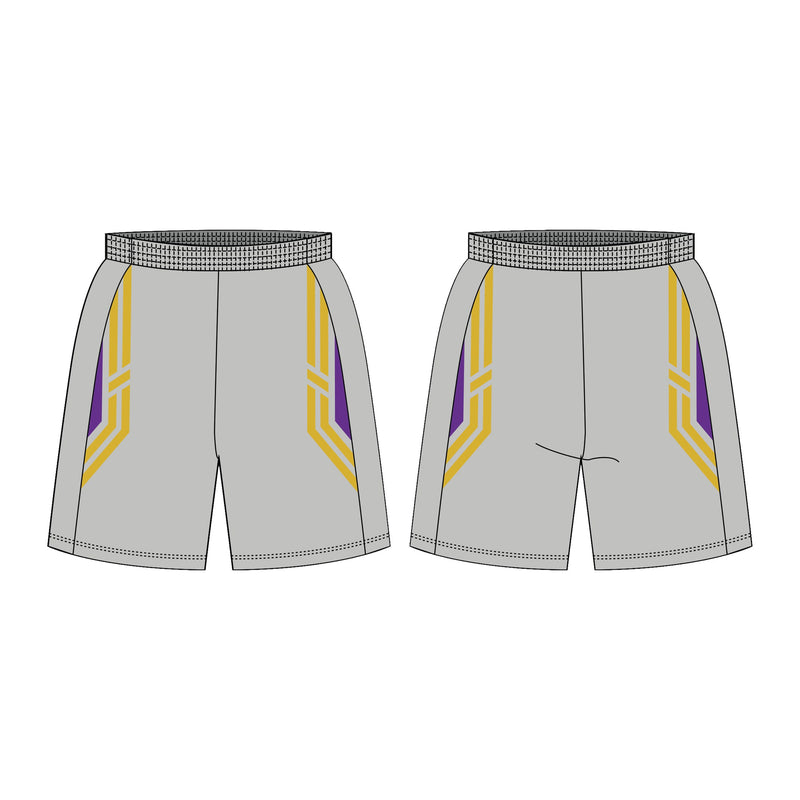 Custom Shorts