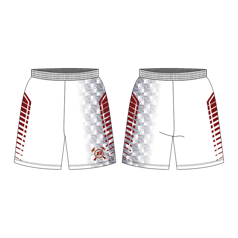 Custom Shorts