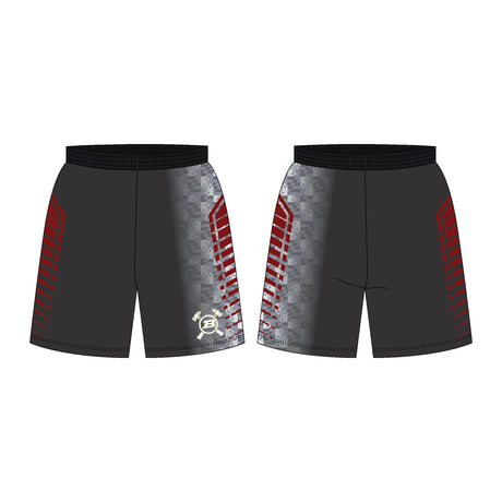 Custom Shorts League Outfitters