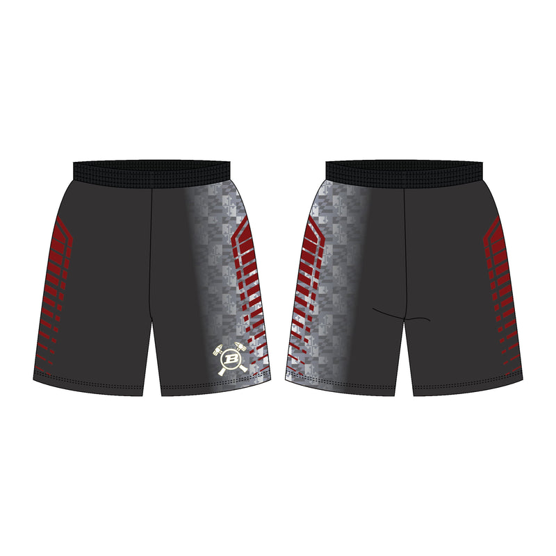 Custom Shorts