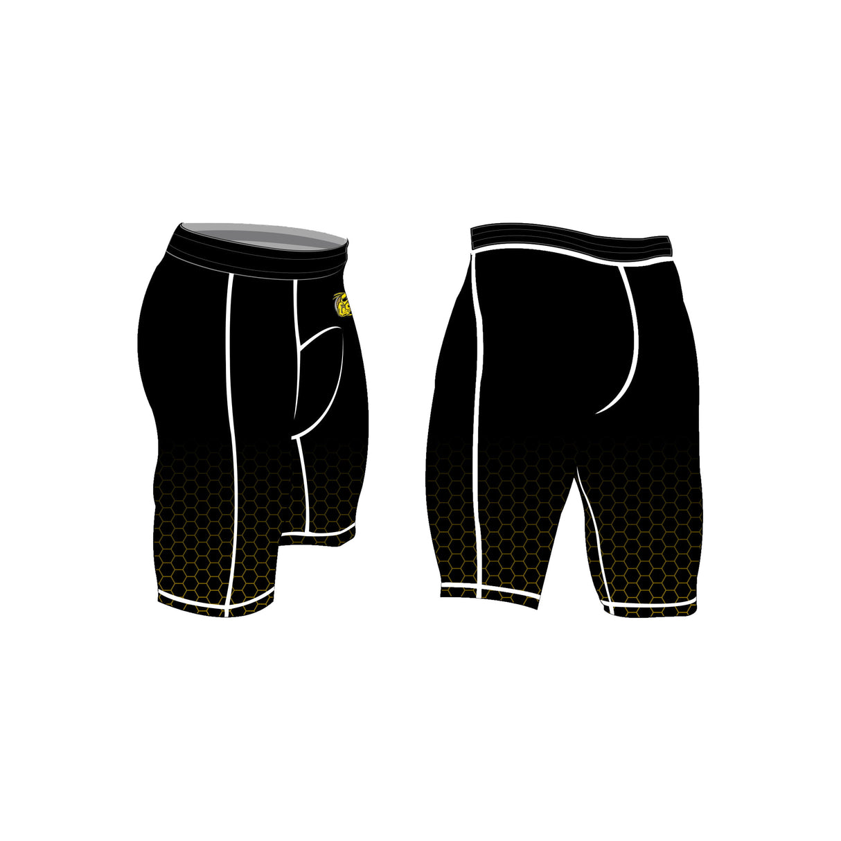 Custom Shorts League Outfitters