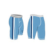 Custom Shorts League Outfitters