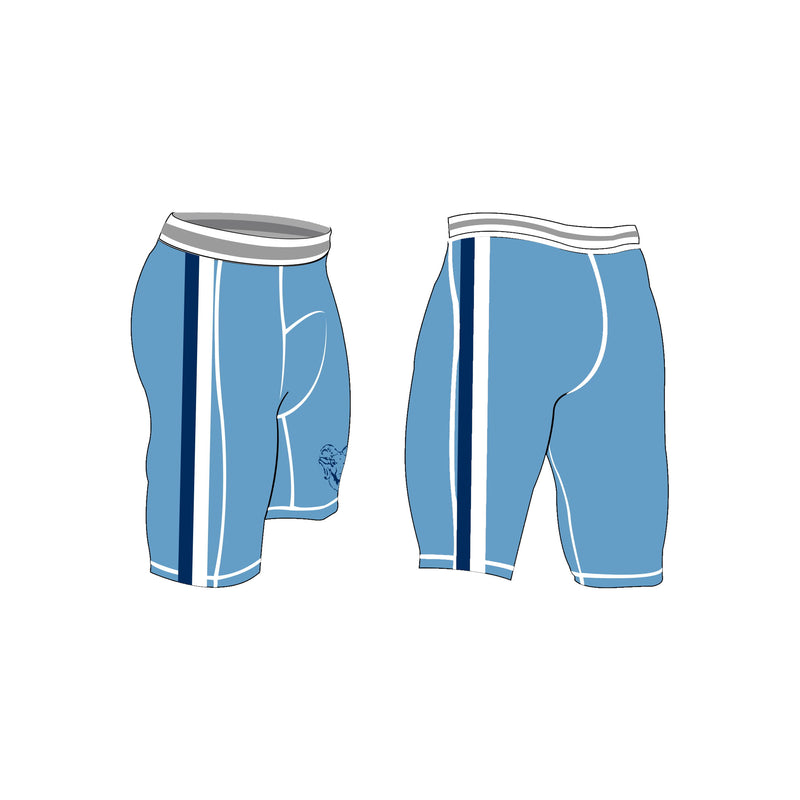 Custom Shorts