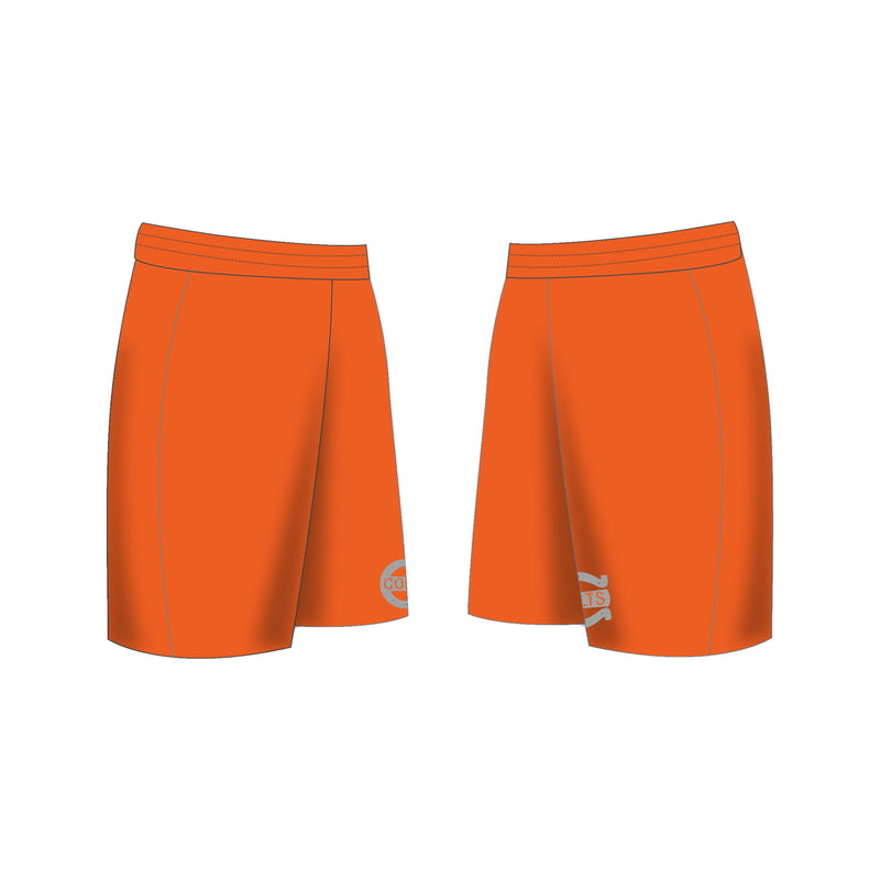 Custom Shorts