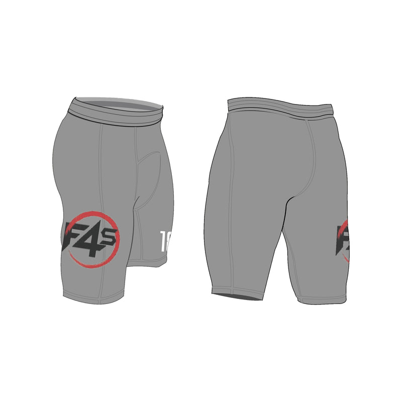 Custom Shorts