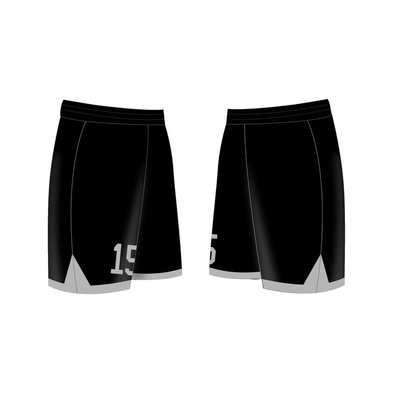 Custom Shorts