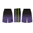 Custom Shorts League Outfitters