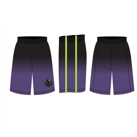 Custom Shorts League Outfitters