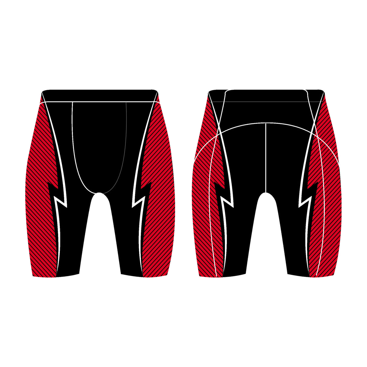 Custom Shorts League Outfitters