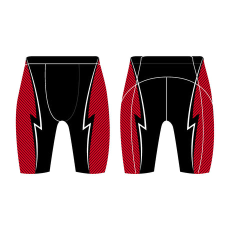 Custom Shorts League Outfitters