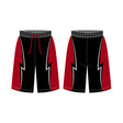 Custom Shorts League Outfitters