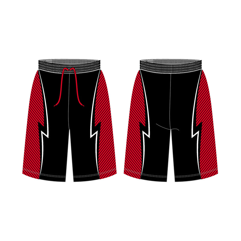 Custom Shorts
