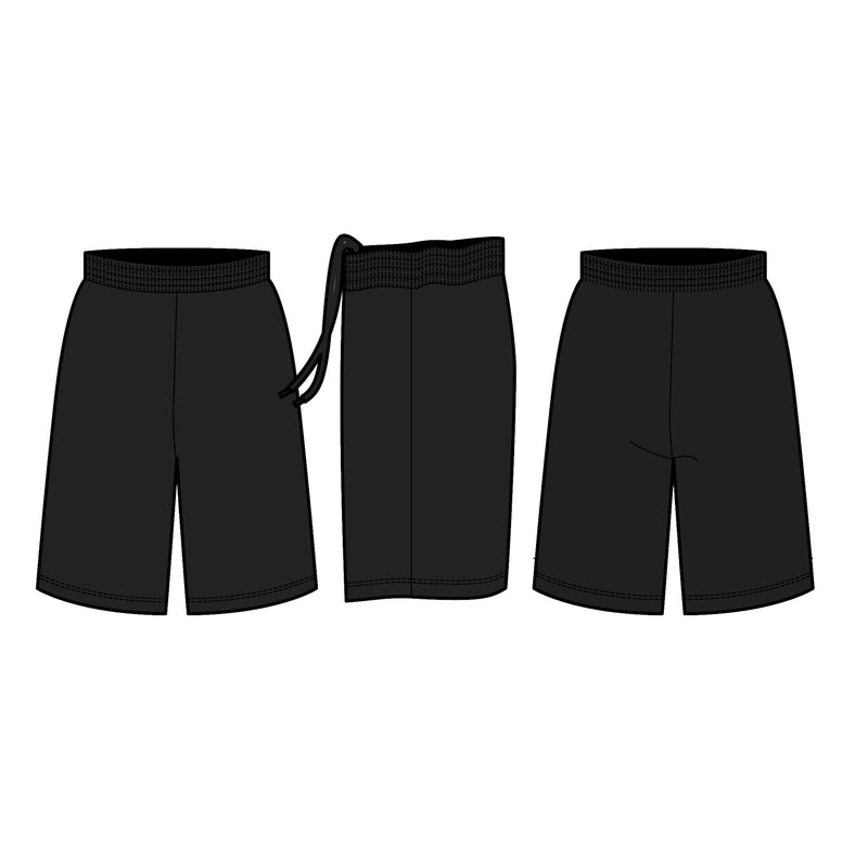 Custom Shorts