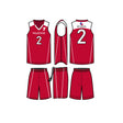 Custom Shorts League Outfitters