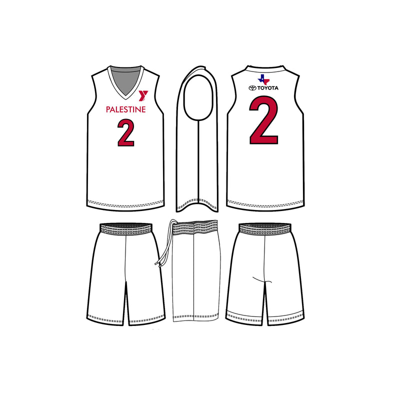 Custom Shorts