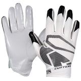 Cutters Rev 4.0 Football Gloves Cutters