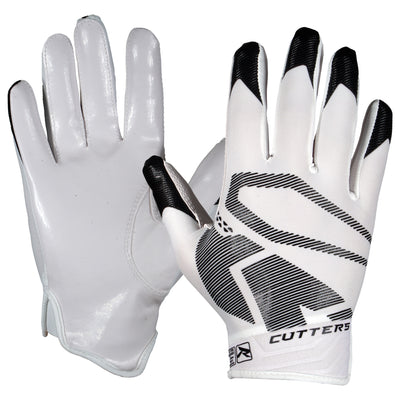 Cutters Rev 4.0 Football Gloves