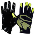 Cutters Rev 4.0 Football Gloves Cutters