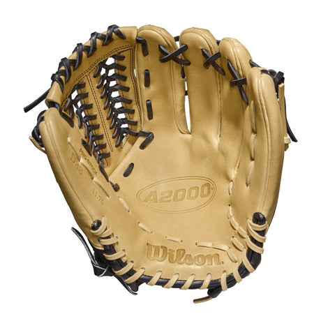 2022 Wilson A2000 D33 11.75" Pitcher's Baseball Glove Wilson