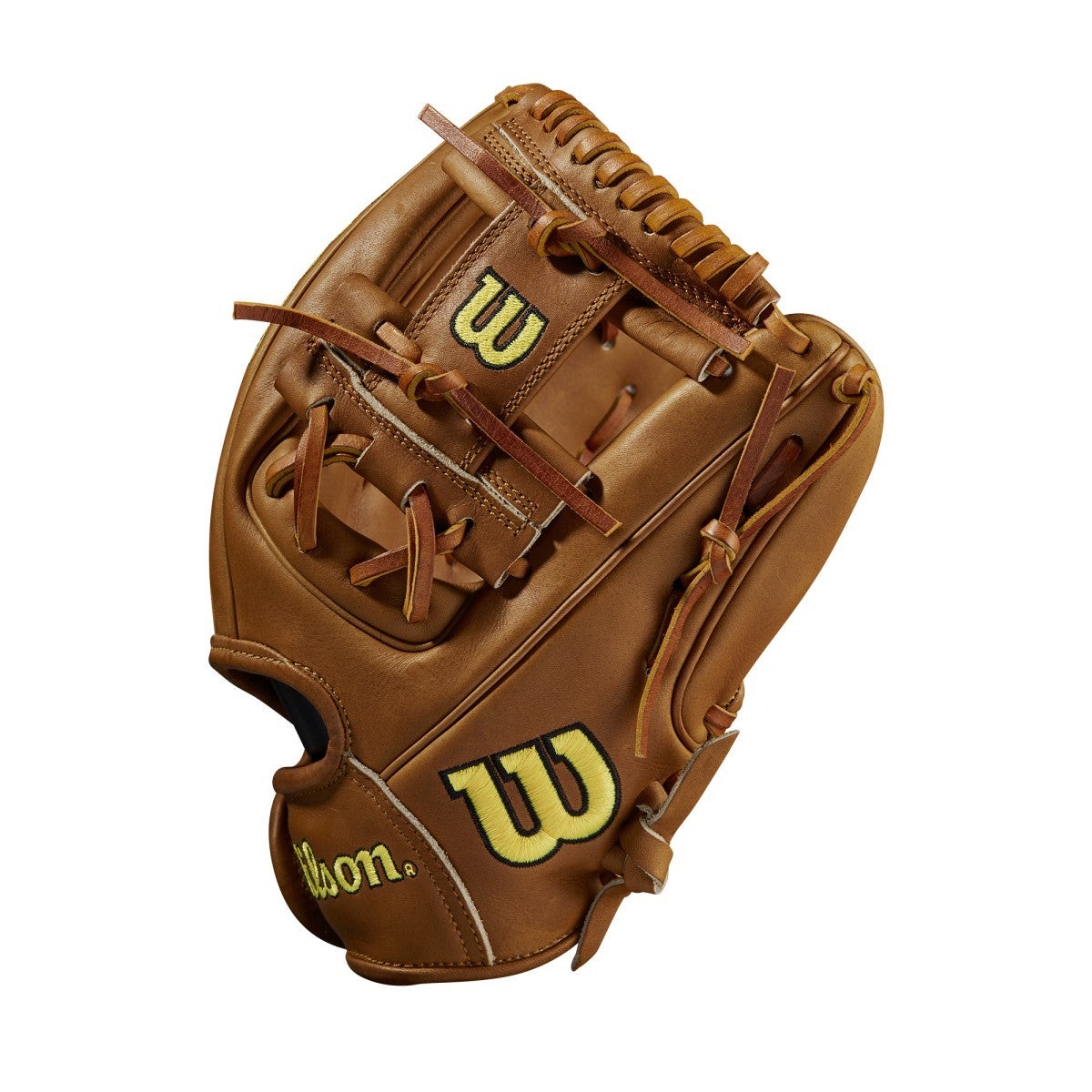 2021 Wilson A2000 DP15 11.5" Infield Baseball Glove Wilson