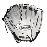 2022 Wilson A1000 V125 12.5" Fastpitch Outfield/Pitcher's Glove Wilson
