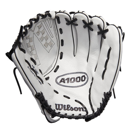 2022 Wilson A1000 V125 12.5" Fastpitch Outfield/Pitcher's Glove Wilson