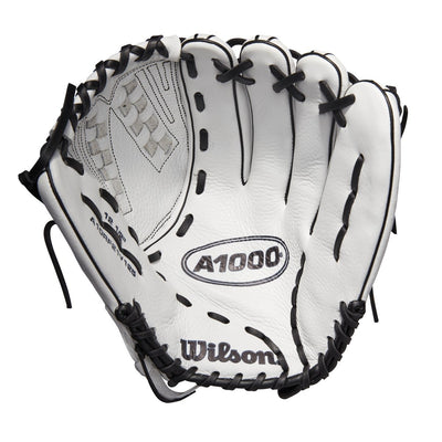 2022 Wilson A1000 V125 12.5" Fastpitch Outfield/Pitcher's Glove