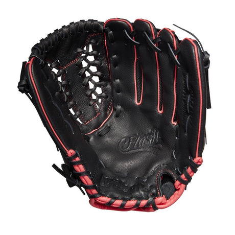 2022 Wilson Flash 12" Fastpitch Outfield Glove- RHT Wilson