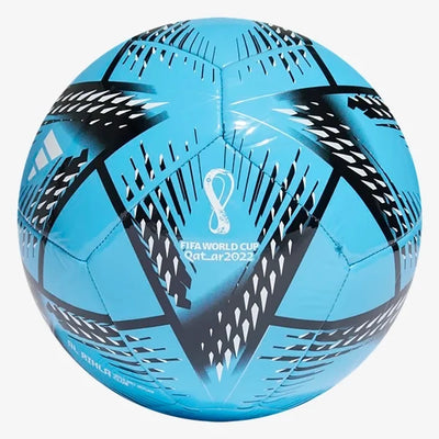 adidas Al Rihla World Cup 2022 Club Soccer Ball