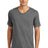 District Made Mens Perfect Weight V-Neck Tee. DT1170 District