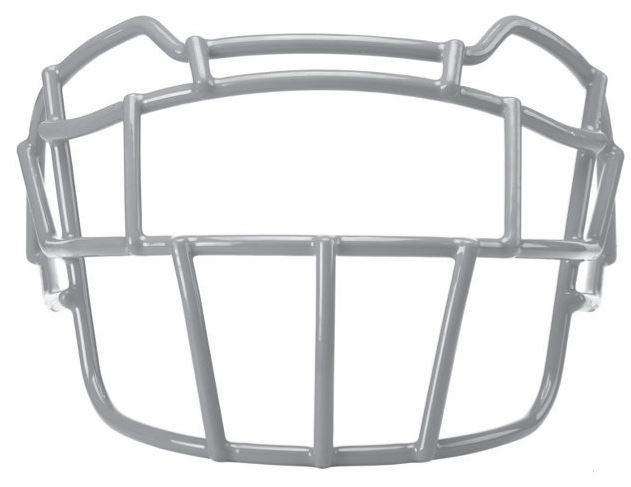 Schutt Vengeance V-EGOP-II-TRAD Titanium Facemask - League Outfitters