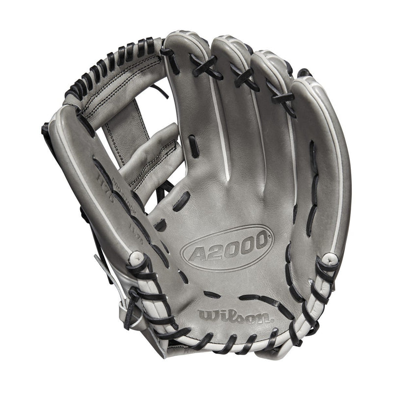 2022 Wilson A2000 H75 11.75" Infield Fastpitch glove