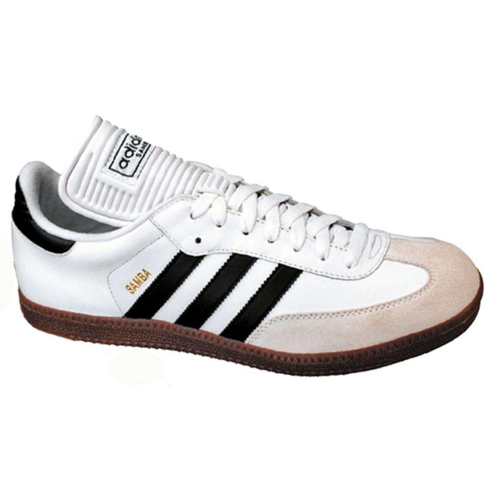 adidas Men's Samba Classic Indoor Soccer Shoes League Outfitters