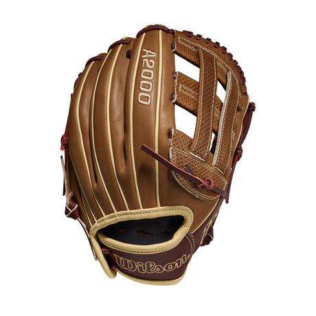 2022 Wilson Sierra Romero A2000 SR32 GM 12" Infield Fastpitch Glove Wilson