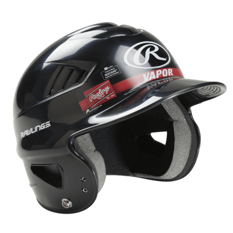 Rawlings Youth Vapor Coolflo Batting Helmet Rawlings